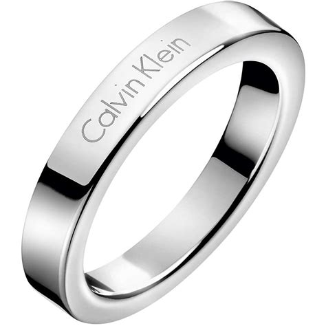 calvin klein jewelry rings
